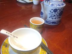 -京味张·北京烤鸭(天河南二路店)