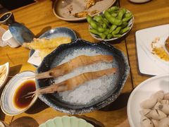 -和彩放题餐厅(酒仙桥店)