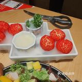「鲸岚·烧肉夜食(水上公园店)」喜欢来这里