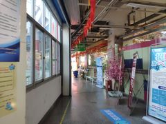 -世纪联华(临平邱山店)