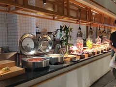 -餐海·海鲜自助餐厅(宝龙广场店)