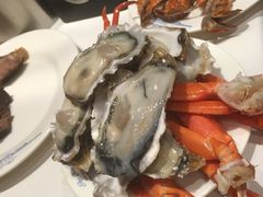-星伦多自助料理(华润万象城店)