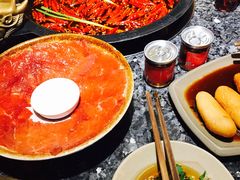 -蜀大侠火锅(建设路第五大道店)