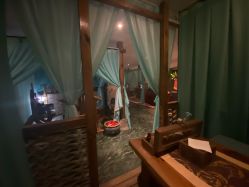 -琦品高端美容SPA私佳美场