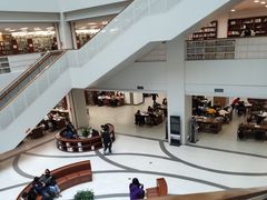-江南大学(蠡湖校区)