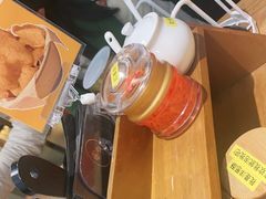 -雷门拉面·现熬骨汤(凯德来福士店)