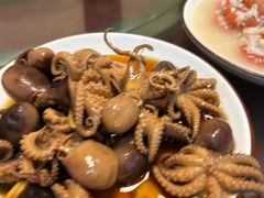 -红灯笼龙凤饭店(宁波老字号店)