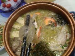 -小天厨民间菜馆(深圳街店)