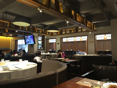 大堂-陆壹捌餐厅(五大道店)