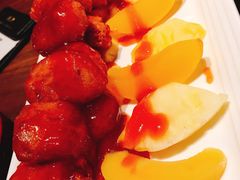 -大树餐厅(益田假日店)