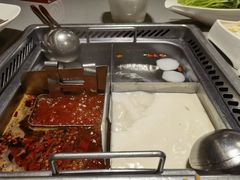 -海底捞火锅(金光华店)