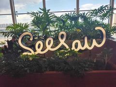 -Seesaw Coffee(朝阳大悦城店)