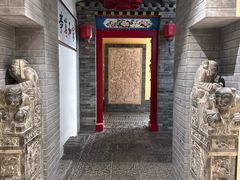 -和院老火锅铜锅烧烤海鲜(朱雀大街店)