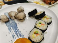 -金刚山(学府路店)