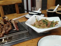 -张记焖窑·十五年专注焖烤(雍和宫店)