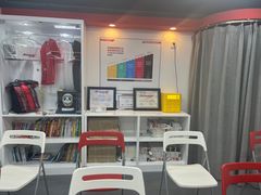 -育健帕里西青少年体能训练中心(朝阳门店)