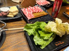 -呷哺呷哺 小火锅 (浦东新欧尚超市店)