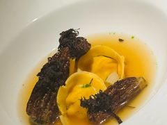 -三嚥阁 La Villa Restaurant