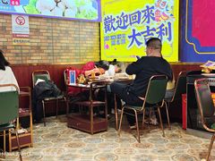 -大吉利·潮汕鲜牛肉火锅(西安店)
