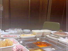 -海底捞火锅(公益西桥店)