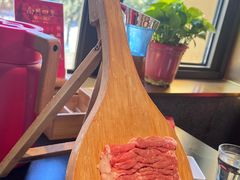 -南门四季铜锅涮肉(大屯·北苑店)