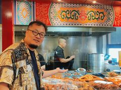 -浑河春面馆非遗鹿角面(良乡店)