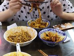-龙抄手(春熙路总店)