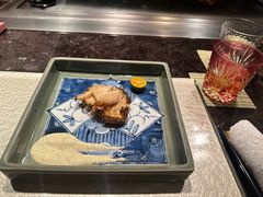 -Ginza Onodera铁板烧(外滩十八号店)