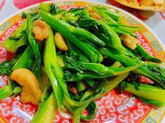 -辉记炭烧海鲜大排档·老字号(福田店)