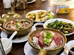 -尝囍煲仔小菜