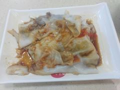 -冠记·肠粉粥品专家(江南大道店)