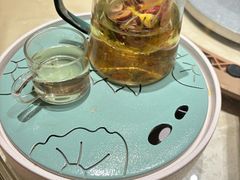 -荷花亭·湖北融合菜(中商广场店)
