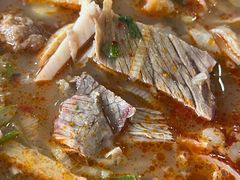 -清真马杰山牛肉汤馆