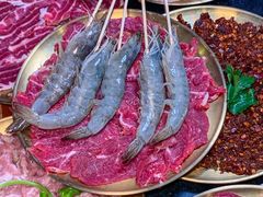 -邓莽子老火锅(中兴路总店)
