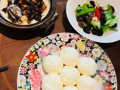 -奉天小馆·非遗东北菜(沈阳万象城店)