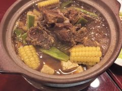 -宏状元现熬粥·京味菜(五棵松店)