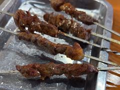 -兰州老马家族食府(康庄总店)