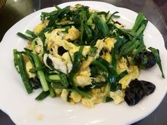 -食尚盐帮菜(杜甫草堂店)