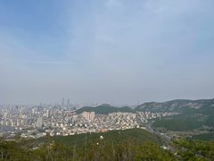 -千佛山风景名胜区