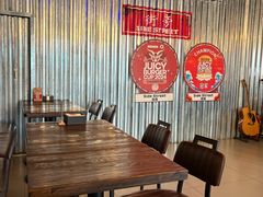 -Side Street街旁(交道口店)