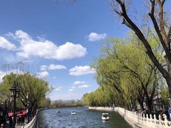 -清真·鸦儿李记·小馆(后海店)