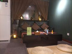 -Together·泰式按摩精油SPA(天山店)