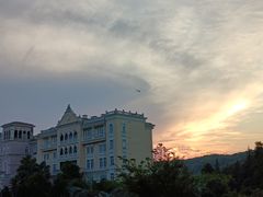 -平湖九龙山庄园圣马可酒店