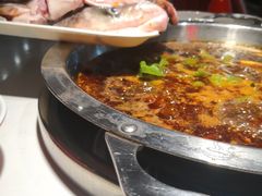 -蜀滋香鲜鱼美蛙火锅(339店)