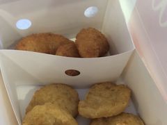 上校鸡块-麦当劳(无锡永乐店)