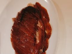 -惠丰堂饭庄·烤鸭·京味菜(翠微路店)