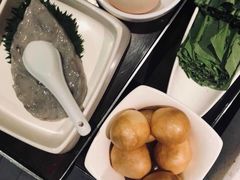 -海底捞火锅(凯德广场店)