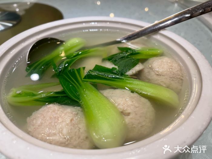 无名居(西直门总店)图片