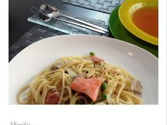 -穆拉诺餐厅(上海玻璃博物馆店)