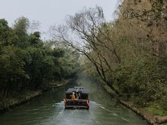 -同里国家湿地公园